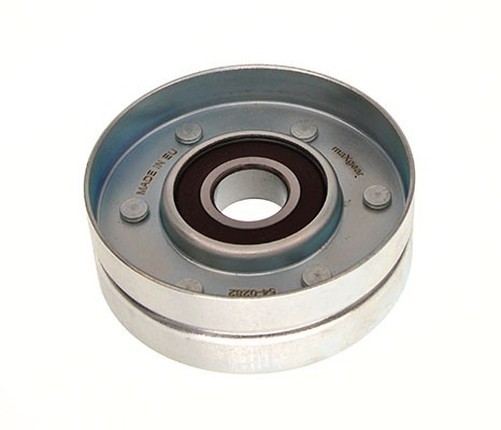 Maxgear 54-0282 Spannrolle V-Rippenriemen FüR Renault, Volvo 17X76X26Mm Metall-image