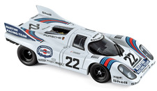 NOREV,PORSCHE 917K #22 Martini Racing Winner 24h de France 1971 drivers Marko...