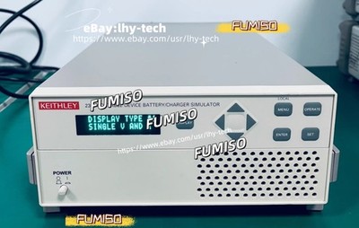 Keithley 2308&lhy