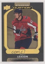 2021 Upper Deck Ovation Rookies Gold Spectrum Standing 120/250 Brett Leason 01mr