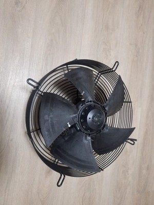 EBM Papst A4E315-AS20-14 Axiallüfter 315mm 
