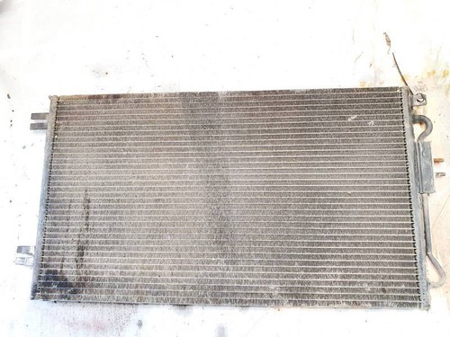 Kondensator Klimaanlage  Chrysler Voyager DE1917673-48