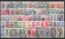 Austria .o. Timbrato su scheda a innesto A5 (A211)