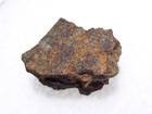 .709 grams•NWA 7109 Meteorite•Chondrite (L5)•Cut Fragment•COA — photo 1
