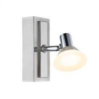 Luxus Led Wandleuchte Wandlampe Wandstrahler Wandfluter Flurlampe Flur 53697274