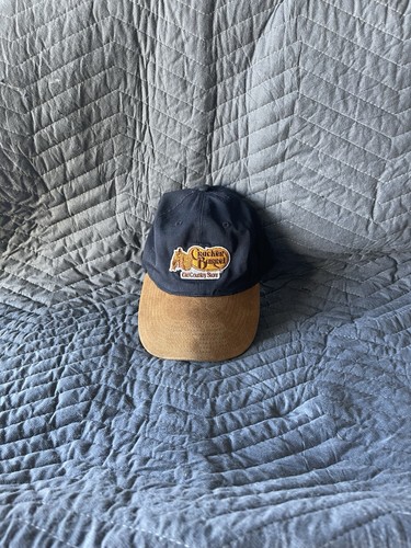 Nokamüts WESTIN Vintage Cap One Size Blue Night