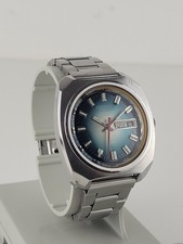 Osaki Automatic Japan vintage watch 70s
