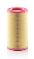 MANN-FILTER Luftfilter Motor Air Filter C 26 1005