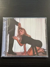 Sabrina Carpenter Man’s Best Friend CD & Signed Insert [IN HAND SHIPS NOW!]