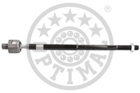 Optimal G2-1284 Axialgelenk, Spurstange Vorne Innen Beidseitig FüR Mitsubishi GR