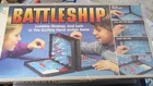 Vintage 1984 Milton Bradley Battleship Classic Family Game - Complete!!!