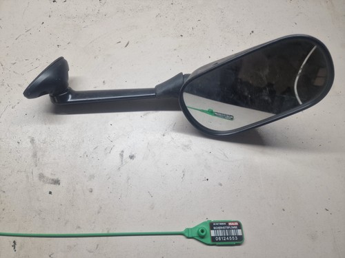 Yamaha YZF R 125 RE06 Seitenspiegel 4553