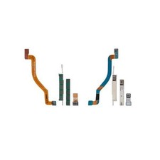 Galaxy S22 5G 5G Antenna Flex Cable  Module 4 Piece Set 