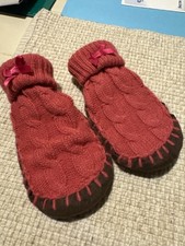 Infant Slipper Socks