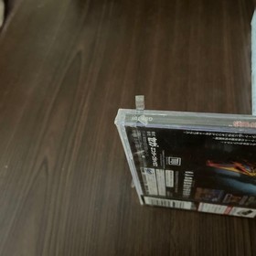 Saturn Fighting Vipers KA