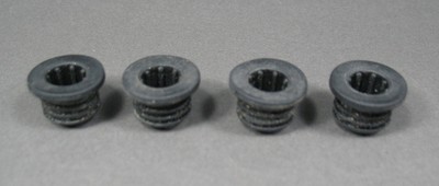 speaker mounting gasket