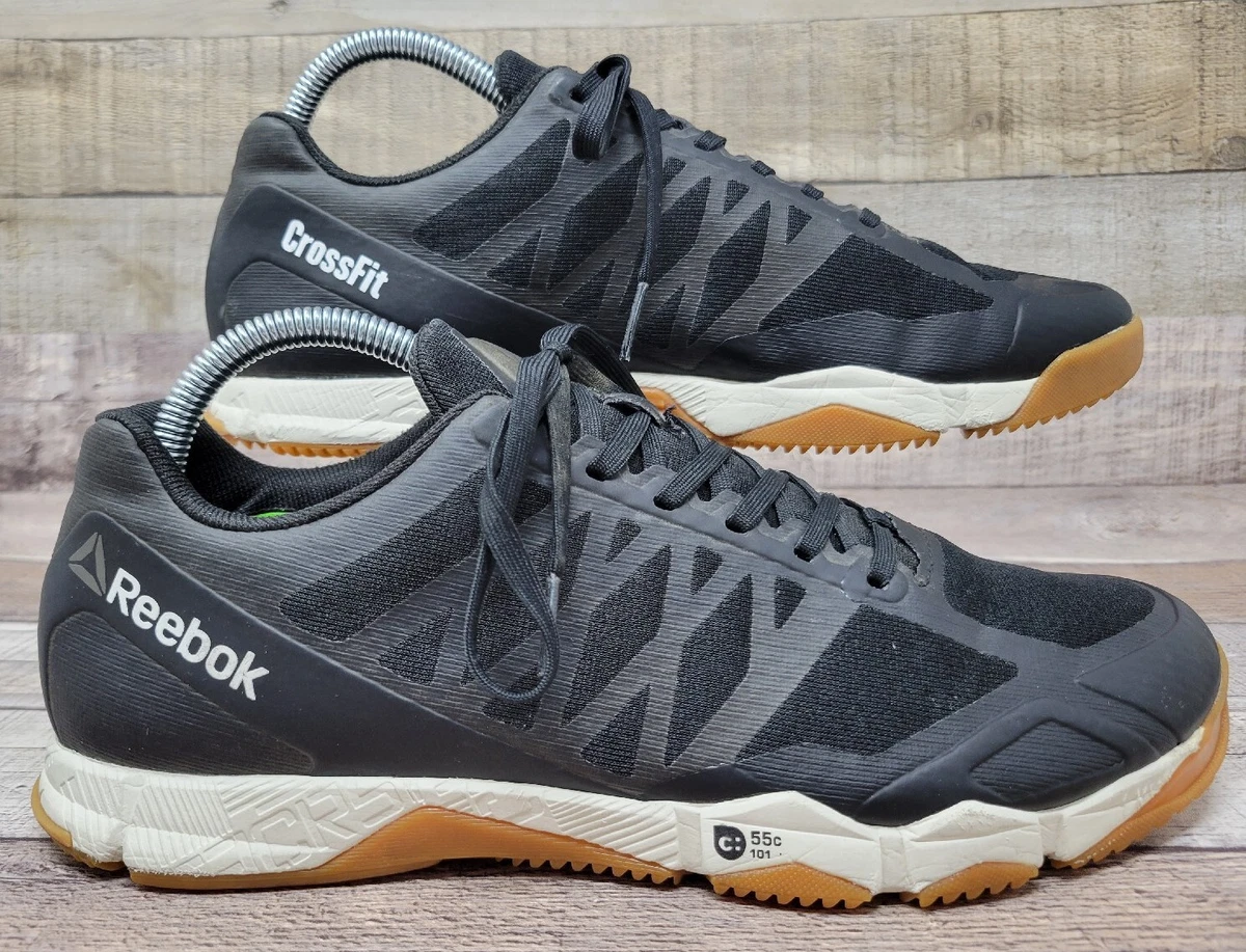 Reebok crossfit speed tr negro hotsell
