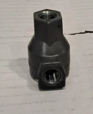 Humphrey SQE1, Quick Exhaust Air Valve, 1/8"NPT Inlet/Outlet, 1/4"NPT Vent (B9C)