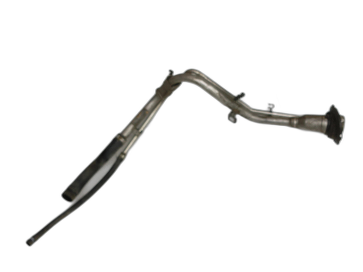 Hajus Tankklappe Für Ford C-Max & Focus - Originalersatz Tankverschluss Kraftstoffbehälter