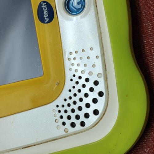 VTech Innotab 2 Baby Learning Tablet Kids Green **TESTED SEE DESCRIPTION** - Picture 3 of 12