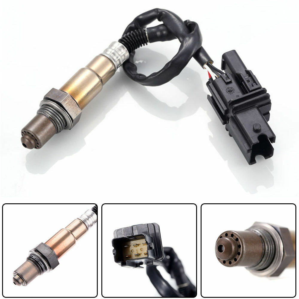 Set Sensor Oxígeno Nissan Murano Platinum 2015 3.5l | Meses Sin Interés