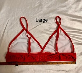 Naughty Nurse Sexy Costume Shot Girl Small-Medium-Large Lingerie