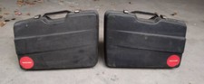 Borse Krauser 25 litri per BMW R80 R100 R 80 R 100 Bags (#1452)