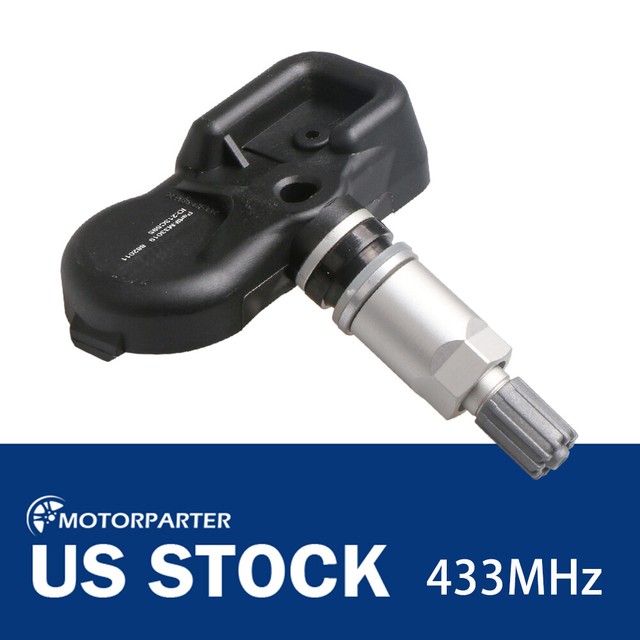 Tire Pressure Monitoring Sensor For Toyota LAND CRUISER CAMRY Lexus