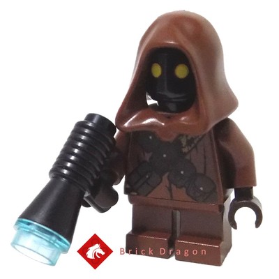 jawa lego star wars