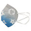 Indexbild 35 - ⭐10x FFP2 Maske 5-Lagig Atemschutz Masken Mundschutz CE Zertifikat 28 Farben