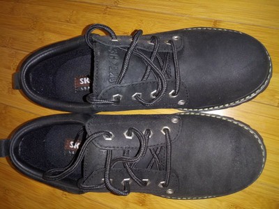 skechers alley cats men's shoes