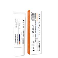bythequlity sun stealer hydro fit sun serum 70ml