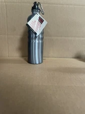 oggi water bottle (pearl grey)