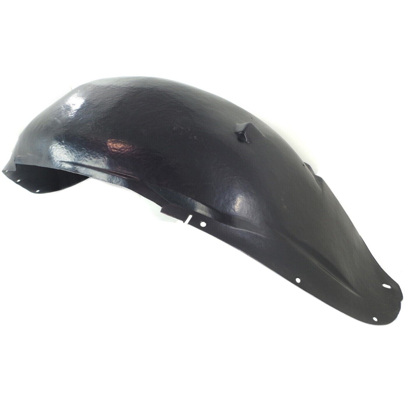 New Forward Fender Liner Plastic Front Left Fits 2019-2022 BMW 330i New Forward Fender Liner Plastic Front Left Fits 2019-2022 BMW 330i