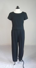 LIZ CLAIBORNE PETITES vintage 70s 80s JUMPSUIT 6