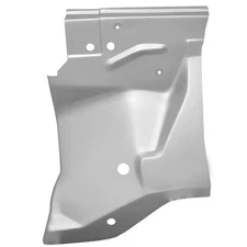 1971 972 1973 Mustang Rear Fender Apron Left Side EDP Coated Steel Dii 3634H