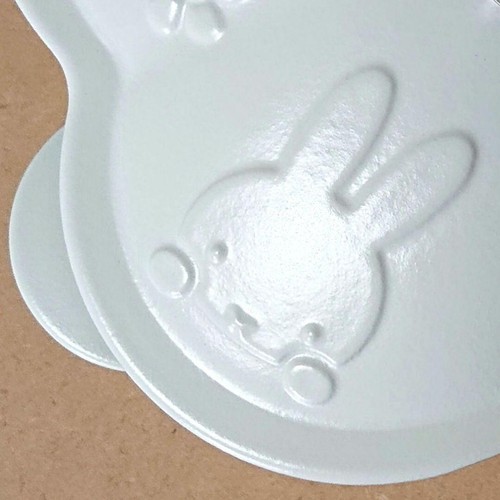 Le Creuset Miffy Cocotte fleur 20cm cotton with outer box manual limited UNUSED - Picture 14 of 24
