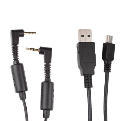Casio Kabel Set aus SB-62 & USB PC-Link
