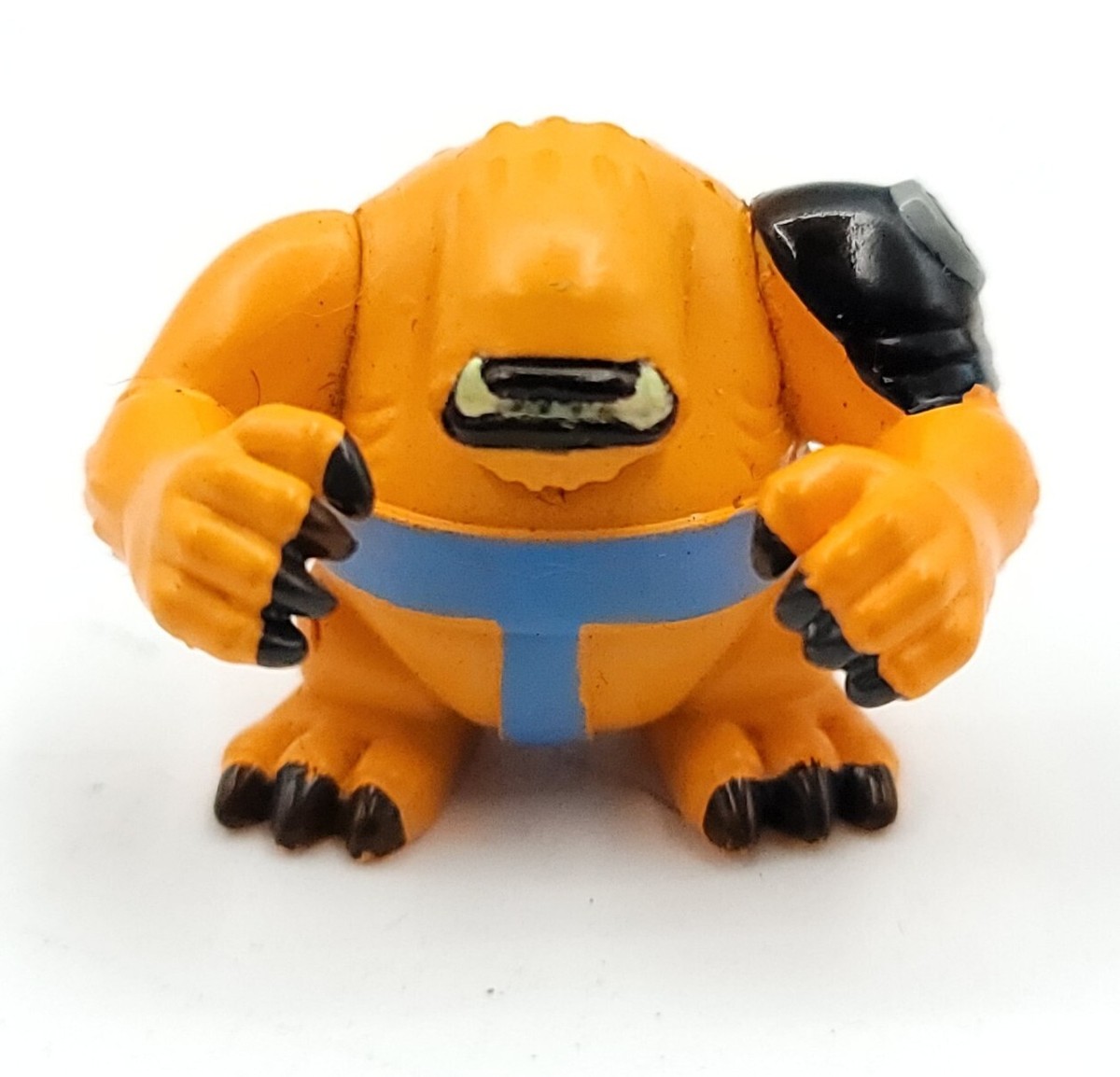 Ben 10 Minifigure Mutt Mother 1