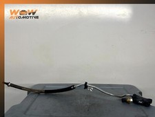 10-13 RANGE ROVER SPORT L320 FUEL VAPOR SYSTEM FEED HOSE PIPE TUBE & SENSOR OEM