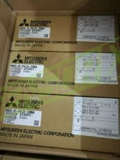 NEW MITSUBISHI SERVO DRIVE UNIT MDS-D-SVJ3-20NA MDSDSVJ320NA  1PCS