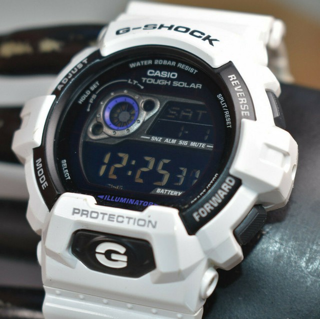 casio gr8900a