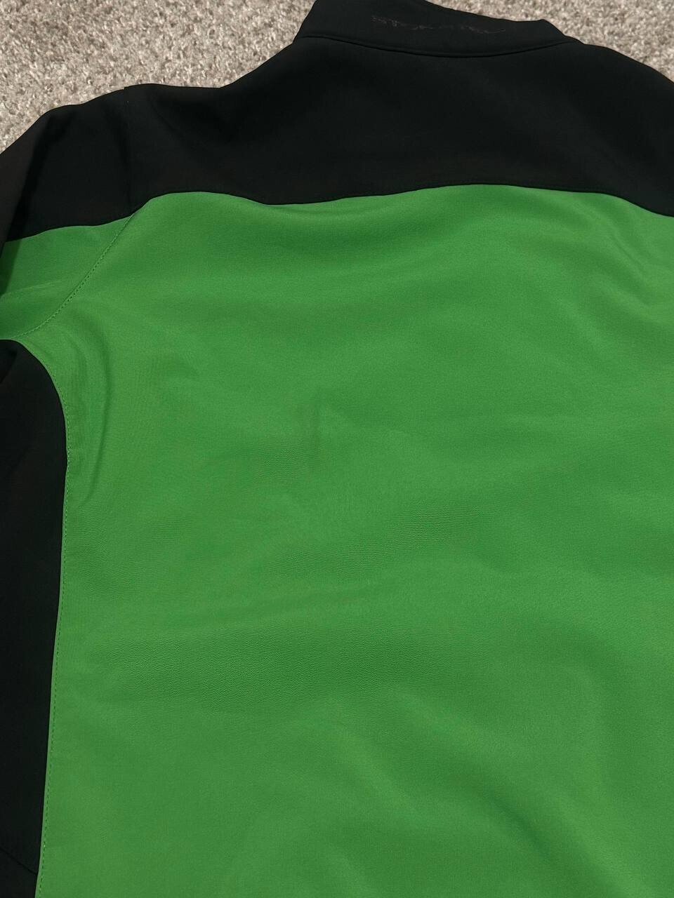 Stormtech Performance Softshell Jacket Men's Size… - image 13