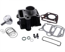 norme Kit de cylindre DAX Replica, Singe, Skyteam 50cc de 139FMB 4 Stroke