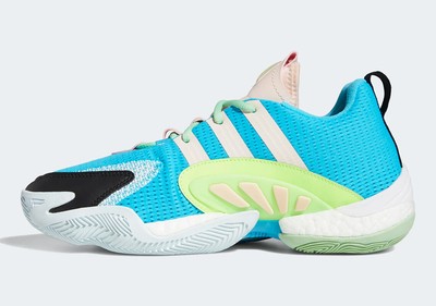 adidas crazy shoes