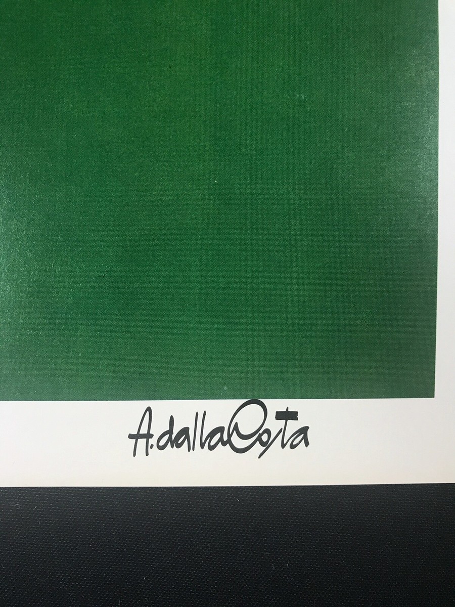 Amleto Dalla Costa, 