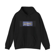 Unisex Heavy Blend  Hooded Sweatshirt