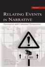 Relating Events in Narrative: Typological and Contextual Perspectives by Taylor & Francis Inc (Hardback, 2003)