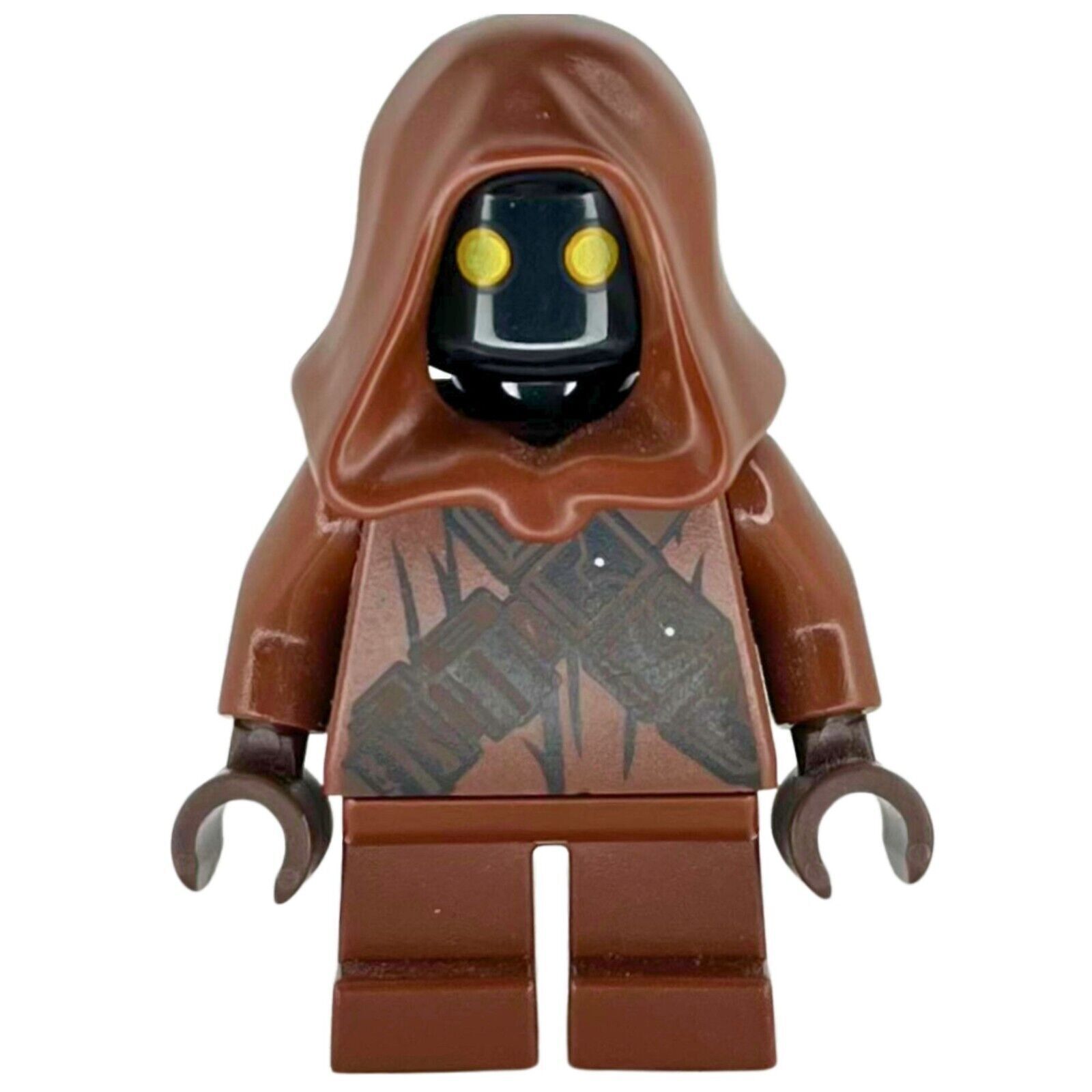 Lego Star Wars, minifigure Jawa 75097 75136 75059 (sw0560)