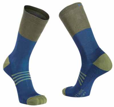 Northwave Extreme Pro High Winter Fahrrad Socken grün 2023